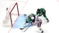 Connor McDavid's 2OT goal lifts Oilers over Stars in Western Conference Final Game 1