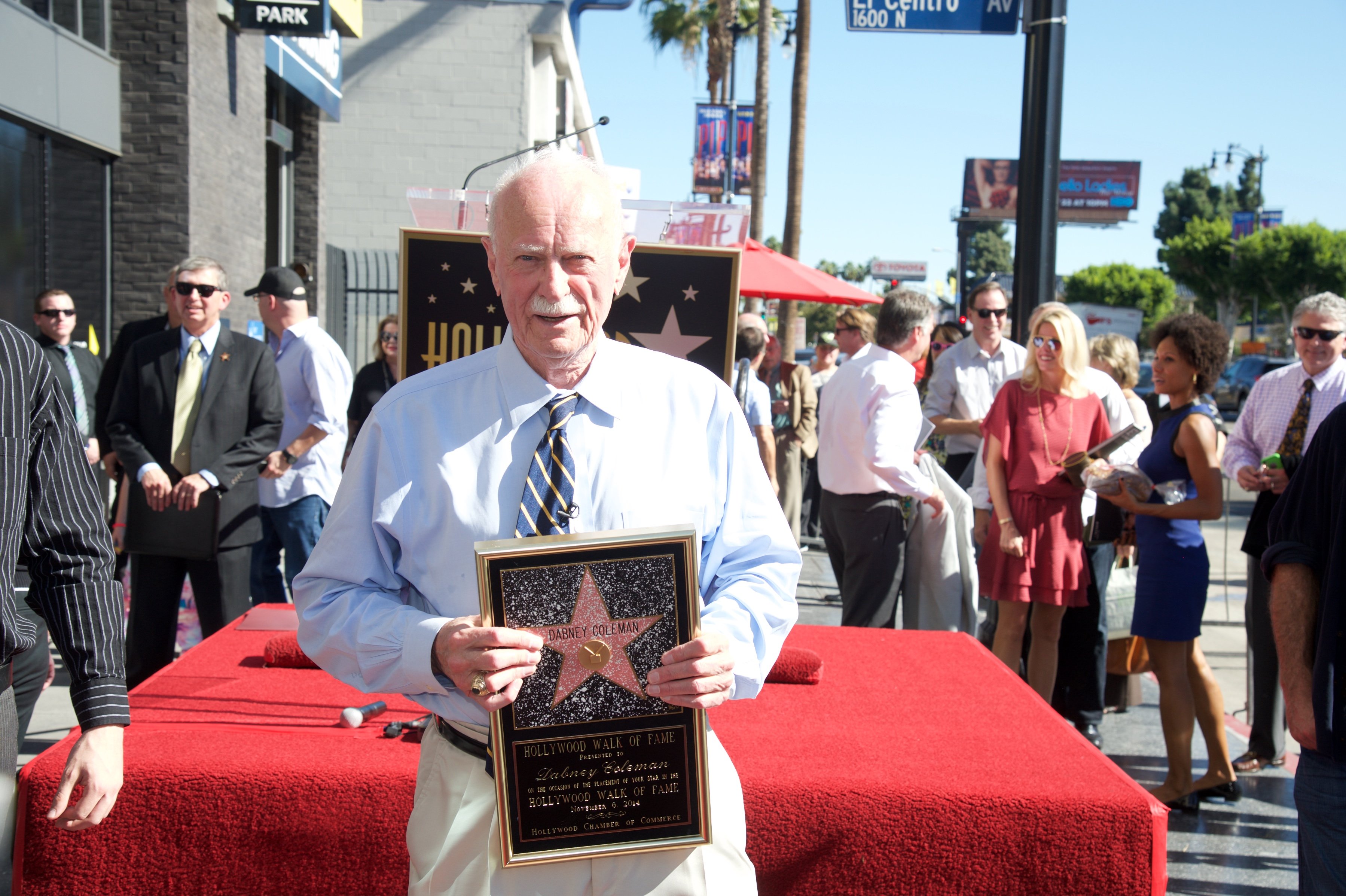 Actor Dabney Coleman, of '9 to 5' and 'Tootsie,' dies at 92 – NBC New York - Vimarsana News