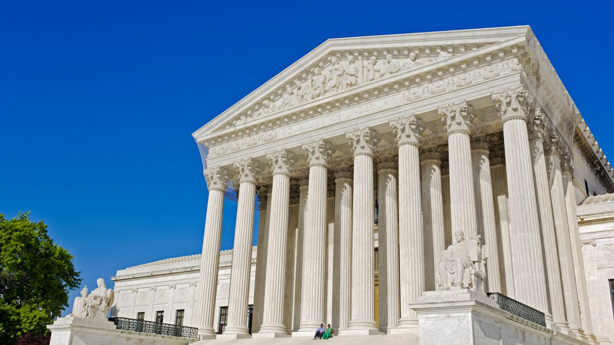 Supreme Court preserves access to abortion pill mifepristone – NBC New York