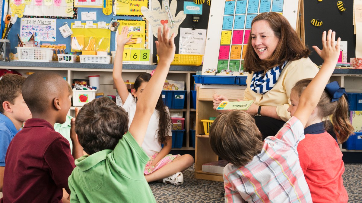 Teacher Appreciation Week 2024: Where Educators can find the best deals – NBC New York - Vimarsana News