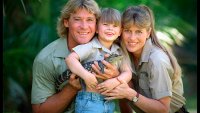 Terri Irwin hasn't dated since Steve Irwin died — but reveals who she is ‘in love' with