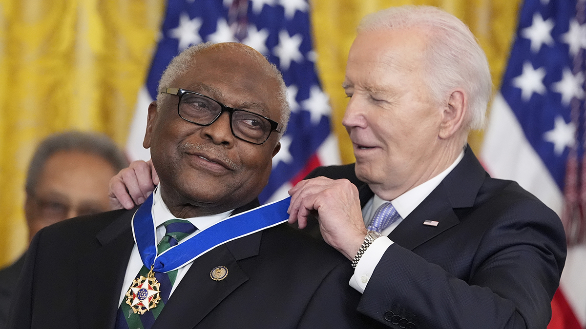 Presidential Medal of Freedom to 19 politicians, activists, athletes ...