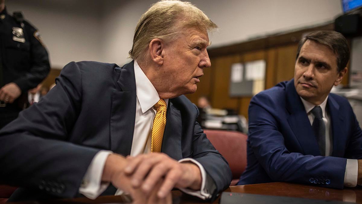 Trump hush money trial: Defense rests without ex-president testifying ...