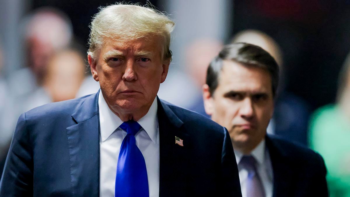 When will Donald Trump be sentenced in NY hush money conviction? – NBC New York - Vimarsana News
