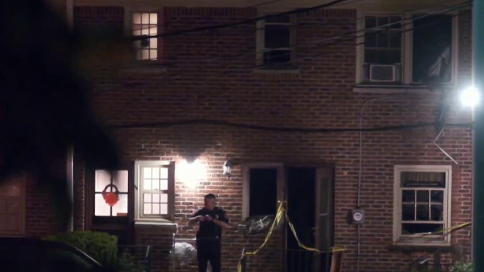 NJ news: Husband and wife killed in West Orange townhome fire – NBC New York - Vimarsana News