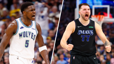Timberwolves, Mavericks to meet in 2024 Western Conference Finals