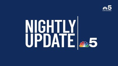 NBC 5 Nightly Update: Thursday, May 2