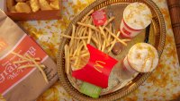 McDonald's adds new ‘Grandma McFlurry' to menus nationwide