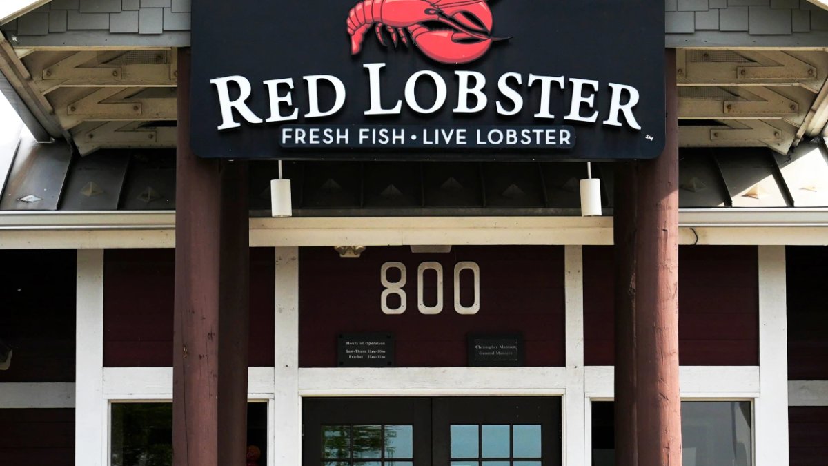 does red lobster have apple pay