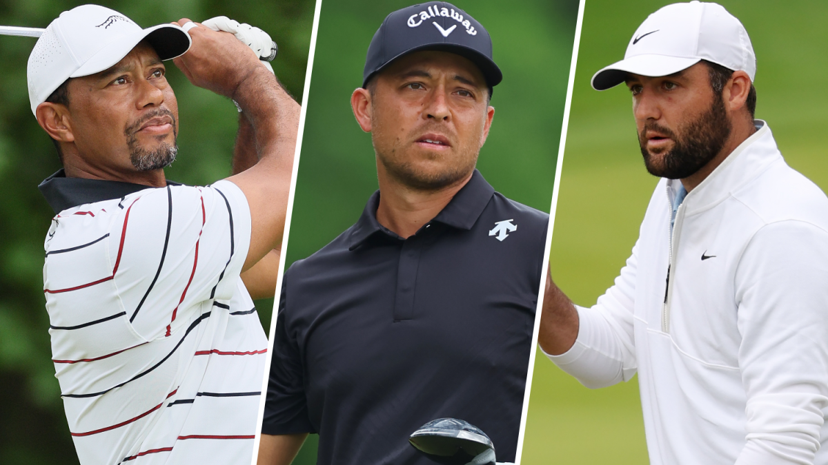 PGA Championship The golfers who made, missed cut in 2024 NBC New York