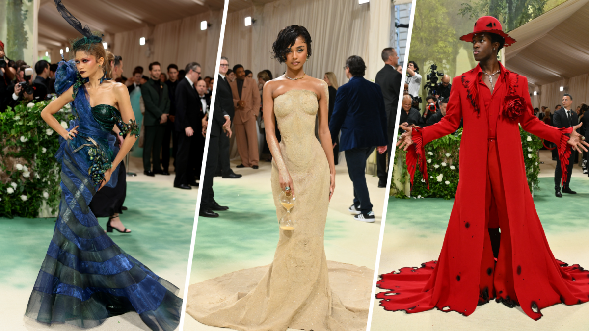 2024 Met Gala live updates: See who is invited and how to watch – NBC New York - Vimarsana News