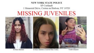 missing kids ny