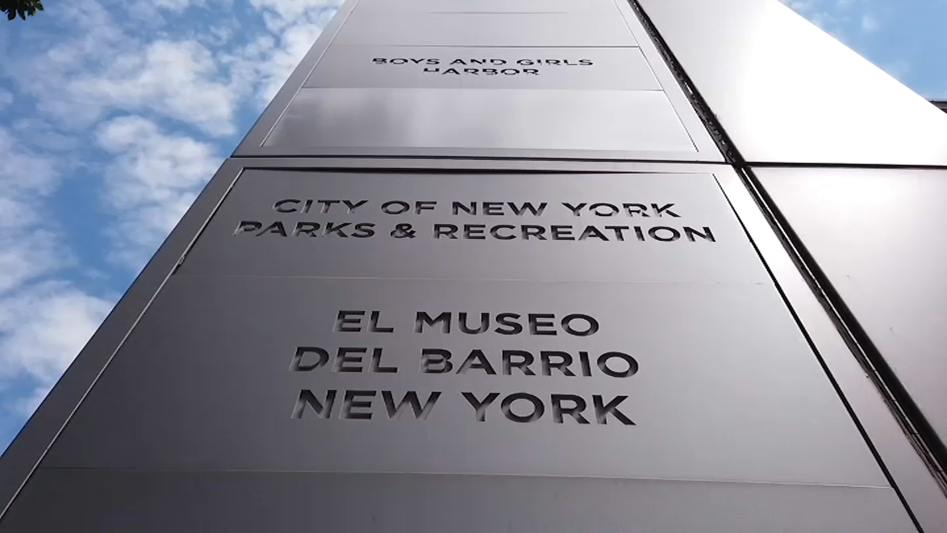 NYC: Art galleries with a mission – NBC New York - Vimarsana News
