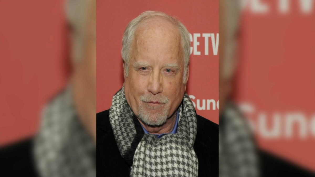 Richard Dreyfuss rant at Cabot theater in Beverly – NBC New York