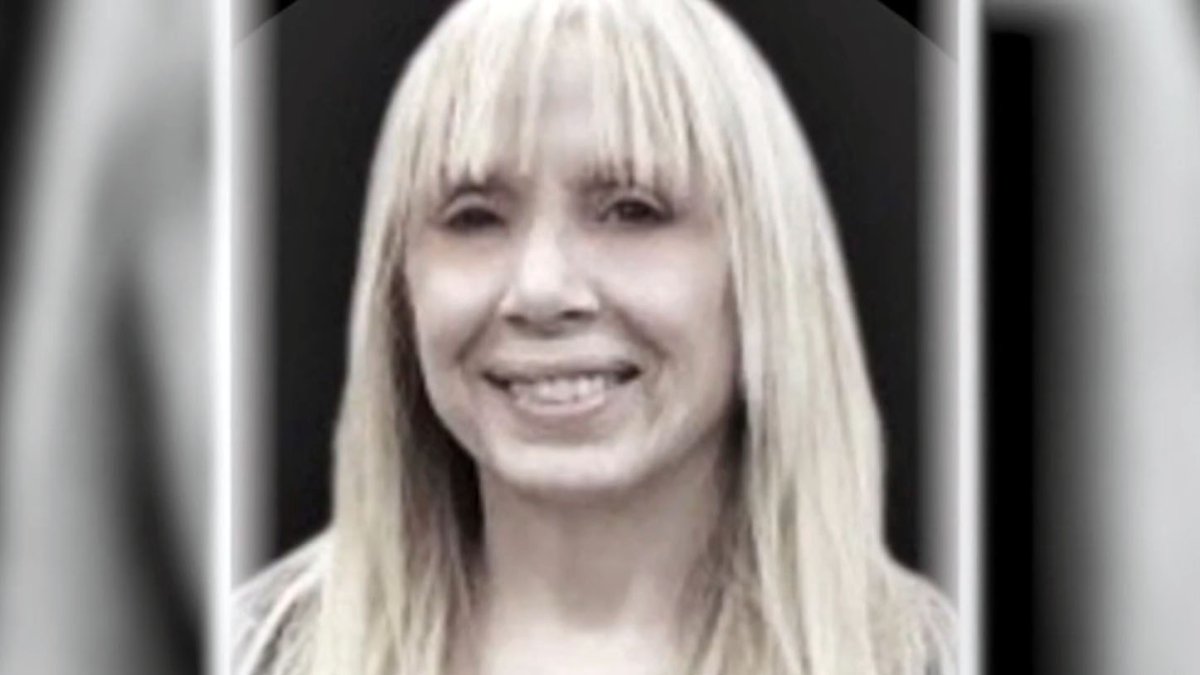 Manhattan woman sentenced in Susan Trott killing – NBC New York, image size:1200x675