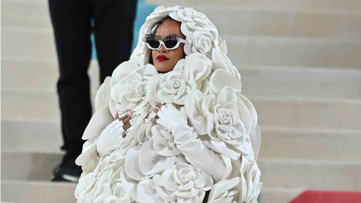 Everything you need to know about the 2024 Met Gala NBC New York