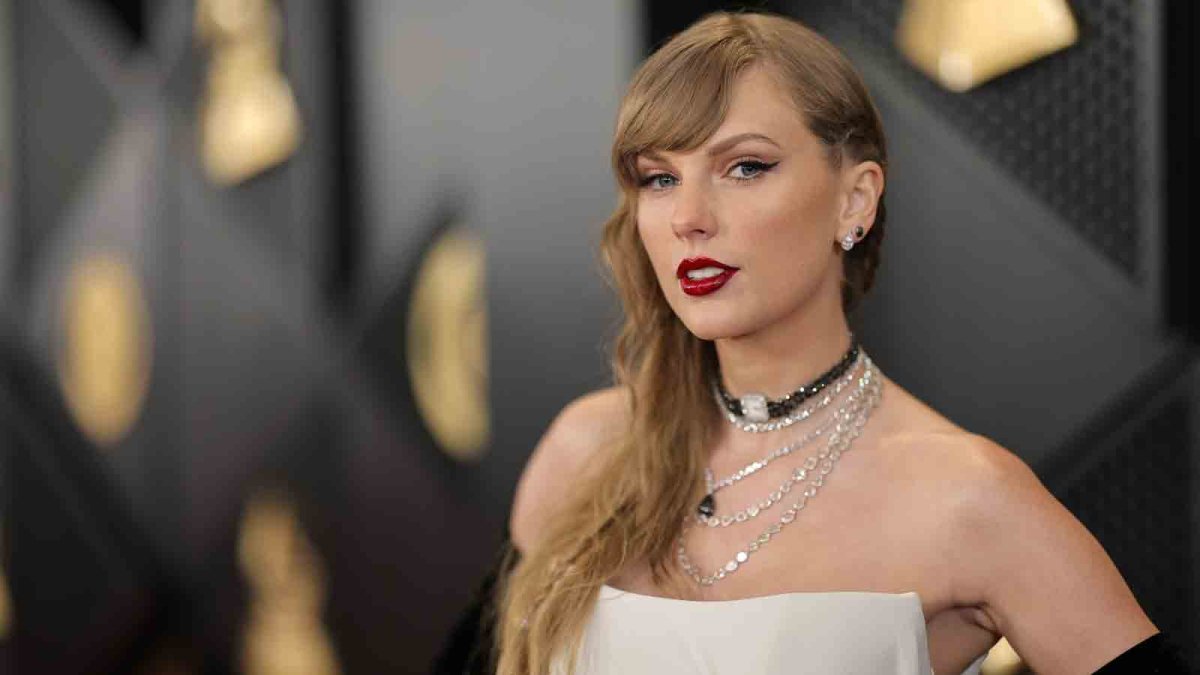 Did Taylor Swift go to 2024 Met Gala? Here’s the truth NBC New York