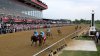 Here's everything you need to know about the 2024 Preakness Stakes