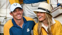 Rory McIlroy files for divorce from wife Erica after 7 years of marriage