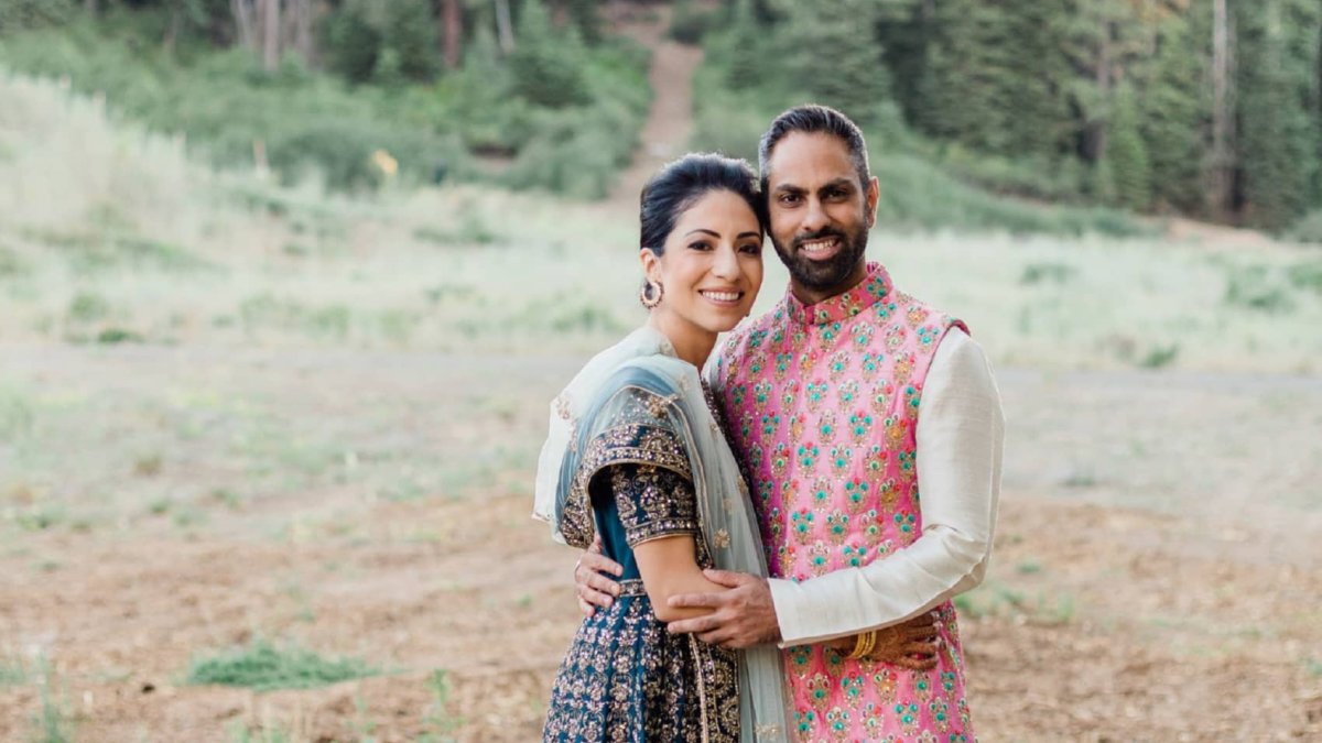 Self-made millionaire: How I knew my wife and I were financially ...