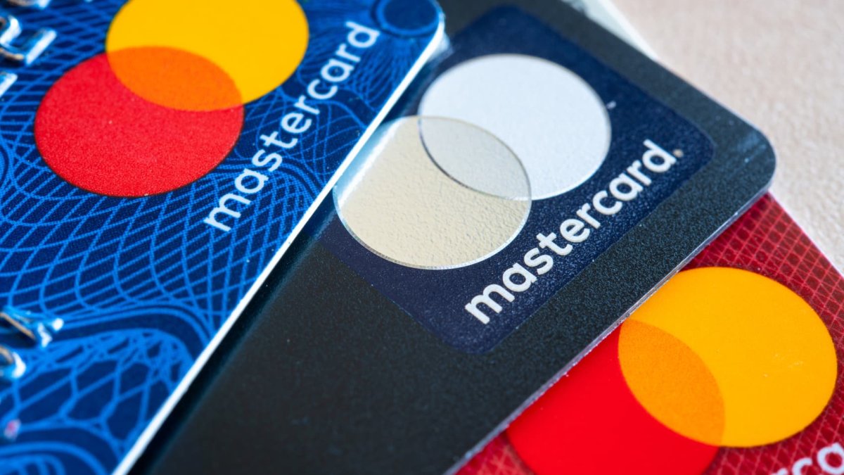 Nbc Mastercard Mastercard to phase out manual card entry for online payments in Europe ...