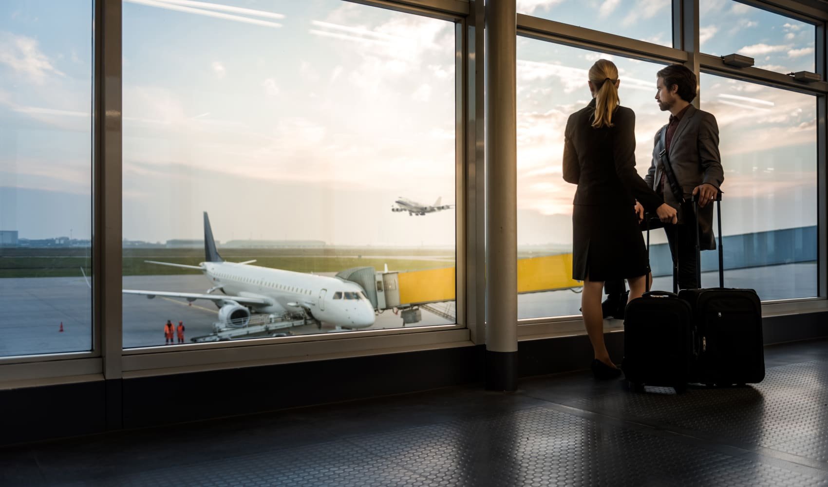 Priceline, Ramp sign deal to disrupt 'archaic,' high fee business travel booking model – NBC New York - Vimarsana News