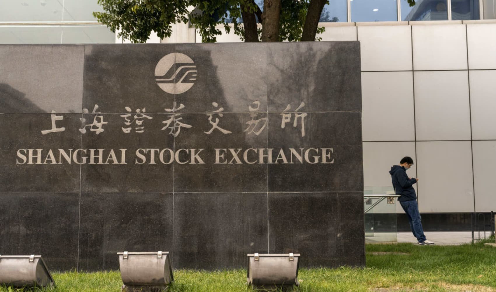 Asia markets open higher as investors await China manufacturing data - Vimarsana News