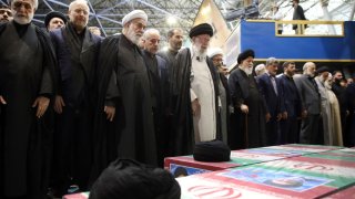 iran's upcoming snap elections: a battle of anti-western hardliners
