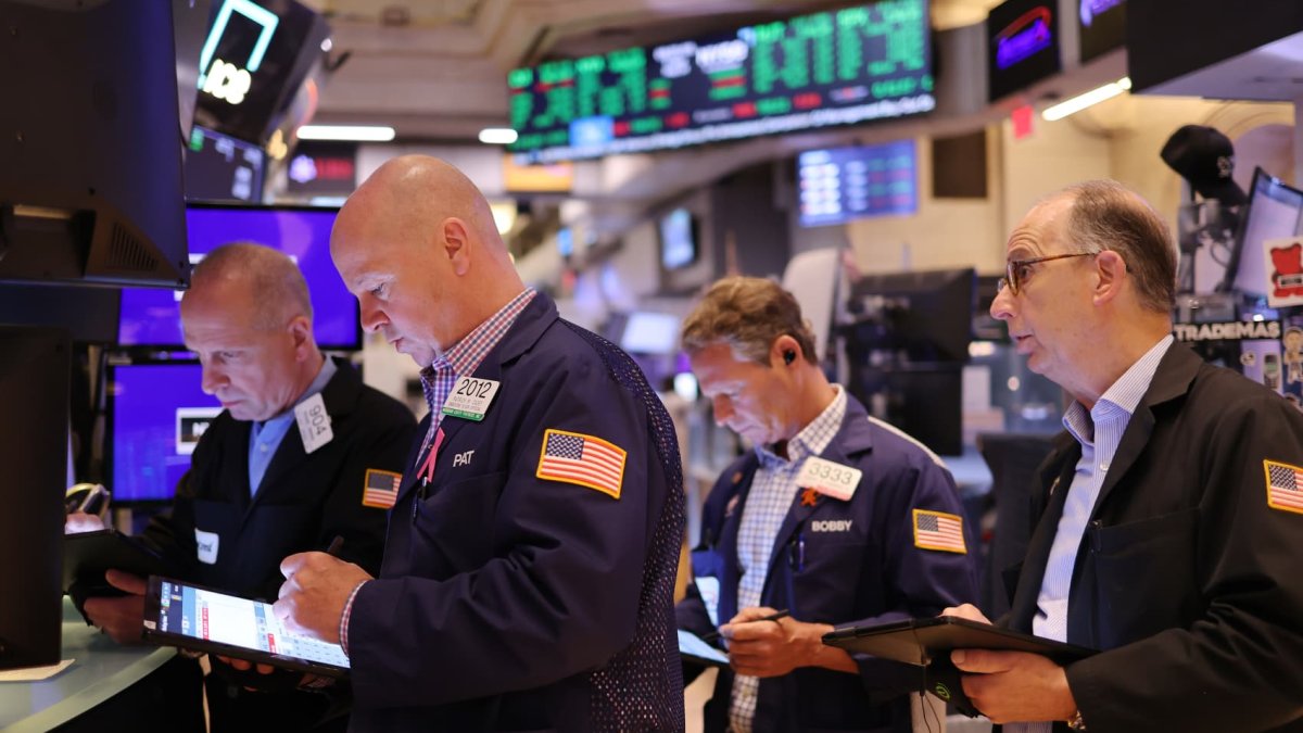 Treasury yields shoot higher after May payrolls top expectations