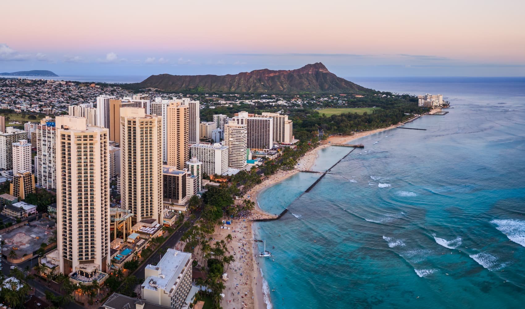 Honolulu is the western metro area where 1-bedroom rent has gone up the most in a year - Vimarsana News