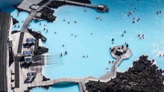 iceland wants to switch up its tourism tax to protect nature — and fight overtourism