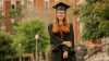 25-year-old turned down Yale for a state school in 2017—now she makes $90,000 a year and has ‘no regrets'
