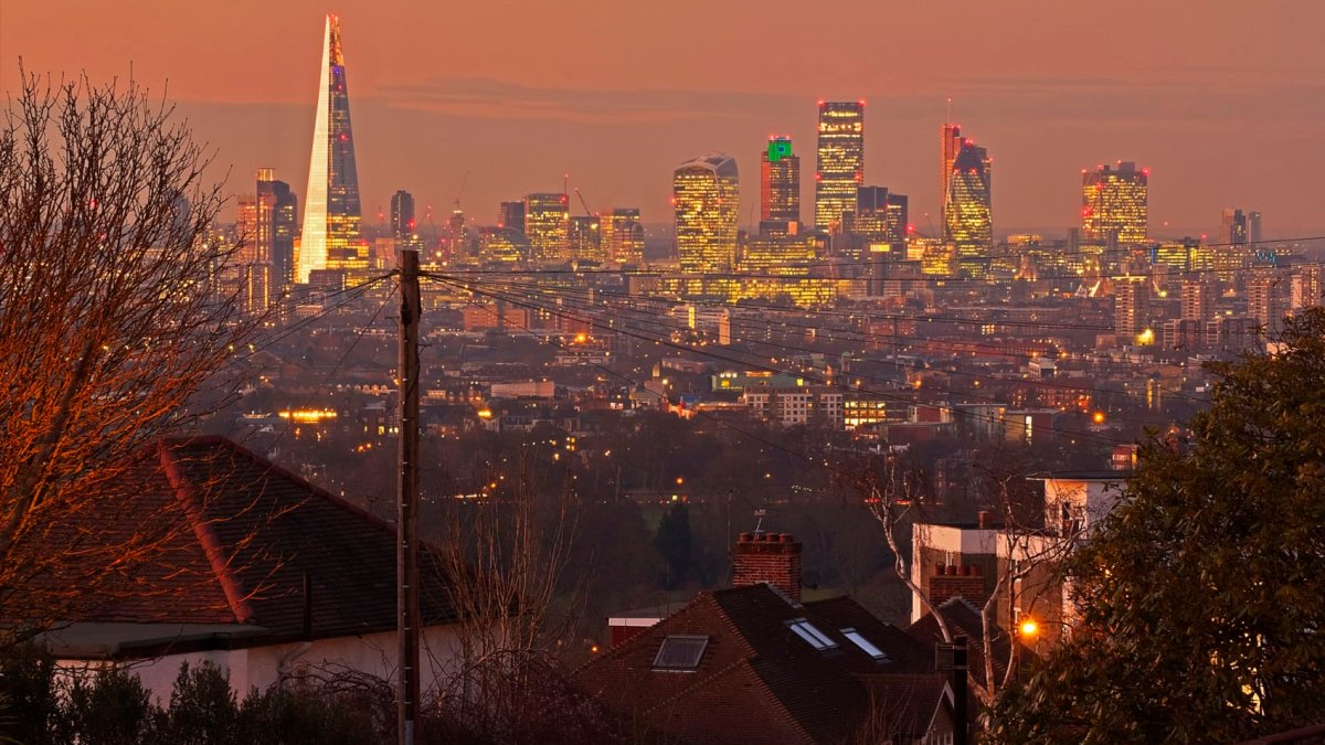 Inside Europe’s tech hubs: Does London have what it takes to remain No. 1?