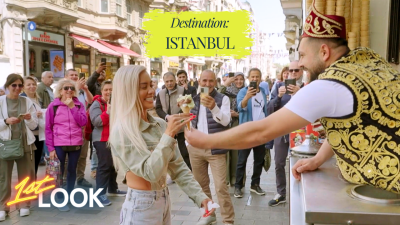 The Timeless Allure of Istanbul