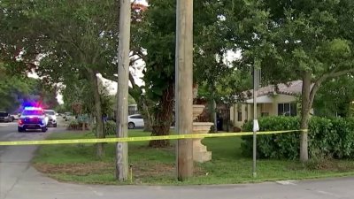 Child drowns in backyard pool in Fort Lauderdale