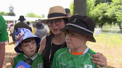 Cricket World Cup draws huge crowds to Long Island