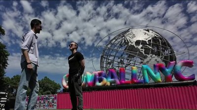 Gov Ball kicks off in Queens this weekend