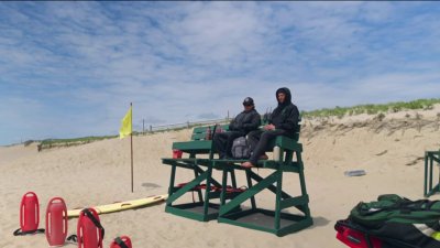 New documentary highlights Jersey Shore lifeguards