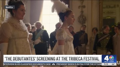 ‘The Debutantes' screening at Tribeca Festival