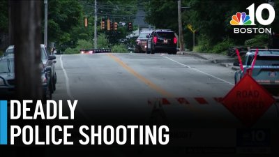 Maine police shoot and kill armed man after hours-long standoff