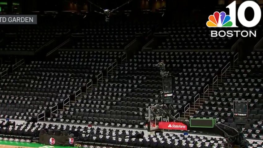 Celtics can make history on 617 day