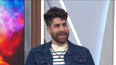 Talking ‘The Exorcism' with Adam Goldberg