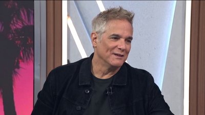 Yul Vazquez talks ‘Hotel Cocaine,' ‘Severance' & more