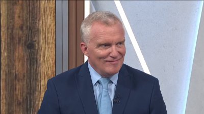 Anthony Michael Hall shares which of his movies he's excited to watch with his son
