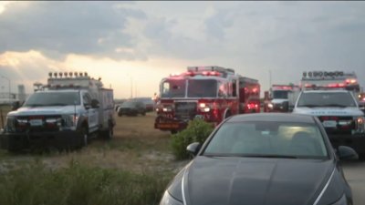 Search called off for missing teens in Queens water
