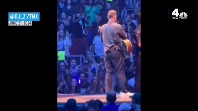 Timberlake addresses ‘tough week,' says he knows he's ‘hard to love'