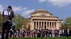 Jewish students at Columbia faced hostile environment during pro-Palestinian protests: report