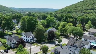 Rockland County housing controversy sparks questions about rabbi's non-profit