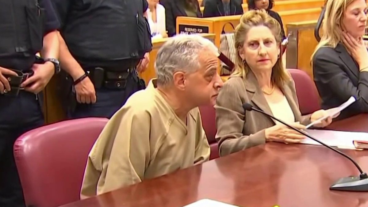 Convicted conman sentenced for scamming at least five NYC women out of ...