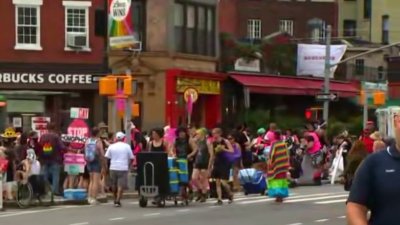 Celebrating Pride: A countdown to the NYC Pride March